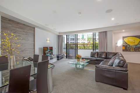 Aria Apartments - Darwin Holiday 6