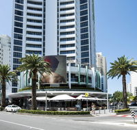 Aria Apartments - Darwin Holiday