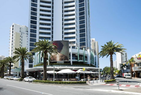 Aria Apartments - Darwin Holiday 0