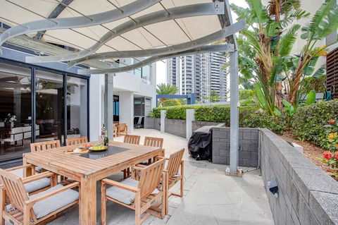 Aria Apartments - Darwin Holiday 29