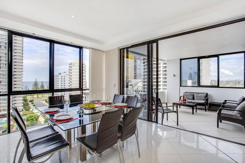 Aria Apartments - Darwin Holiday 16
