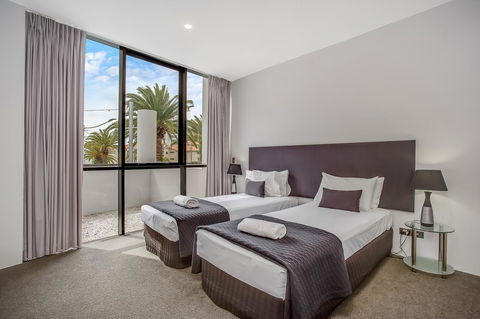 Aria Apartments - Darwin Holiday 9