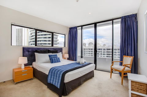 Aria Apartments - Darwin Holiday 19