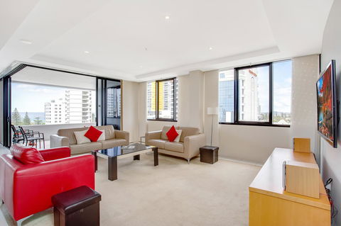 Aria Apartments - Darwin Holiday 20