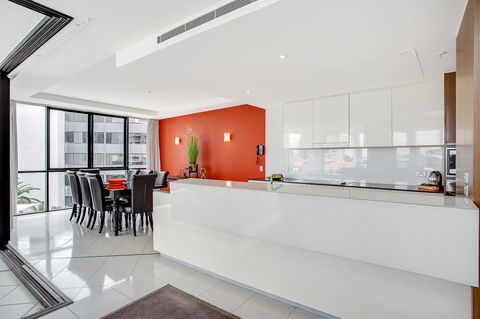 Aria Apartments - Darwin Holiday 42