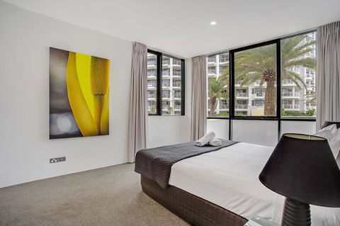 Aria Apartments - Darwin Holiday 8
