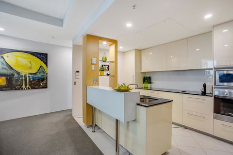 Aria Apartments - Darwin Holiday 7