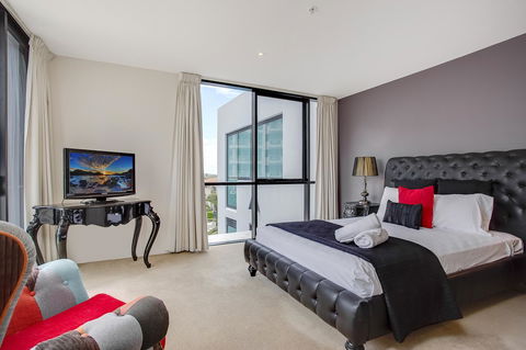Aria Apartments - Darwin Holiday 41