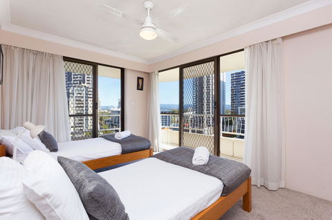 Capricornia Apartments - Darwin Holiday 12