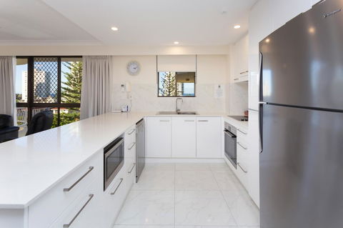 Capricornia Apartments - Darwin Holiday 3