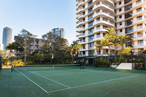 Capricornia Apartments - Darwin Holiday 21