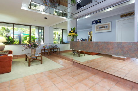 Capricornia Apartments - Darwin Holiday 18
