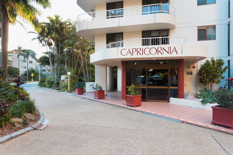 Capricornia Apartments - Darwin Holiday 17