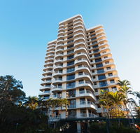 Capricornia Apartments - Darwin Holiday