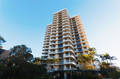 Capricornia Apartments - Darwin Holiday 0