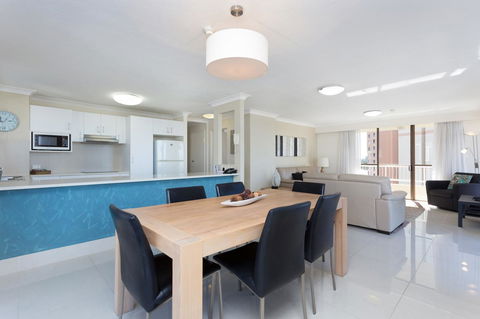 Capricornia Apartments - Darwin Holiday 4