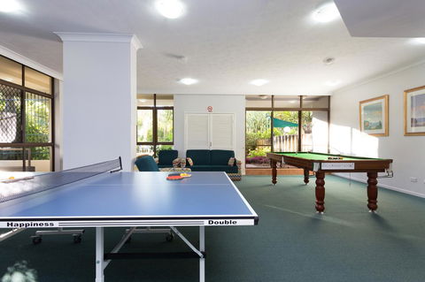 Capricornia Apartments - Darwin Holiday 22