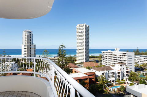 Capricornia Apartments - Darwin Holiday 13