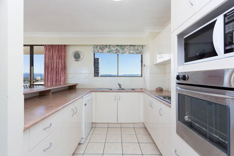 Capricornia Apartments - Darwin Holiday 15