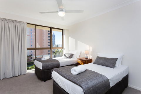 Capricornia Apartments - Darwin Holiday 5