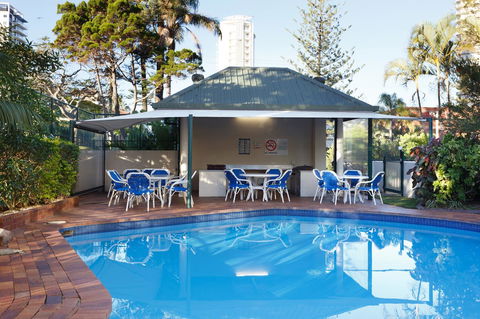 Capricornia Apartments - Darwin Holiday 20