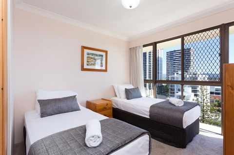 Capricornia Apartments - Darwin Holiday 11