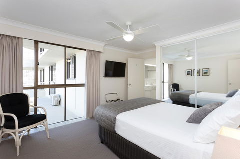 Capricornia Apartments - Darwin Holiday 1