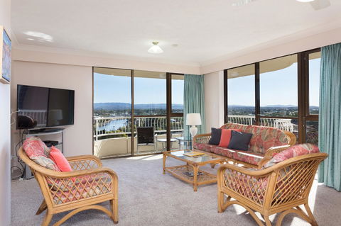 Capricornia Apartments - Darwin Holiday 8