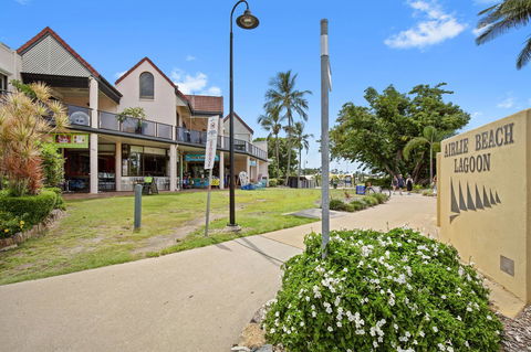 Montipora Unit 3 - In The Heart Of Airlie, Wi-fi And Netflix - Darwin Holiday 11