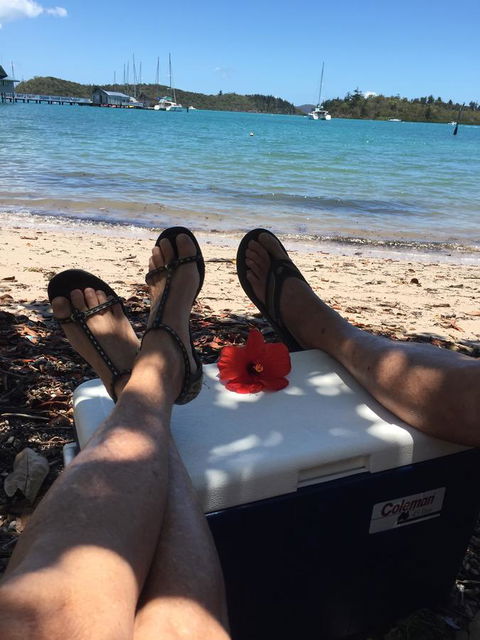 Montipora Unit 3 - In The Heart Of Airlie, Wi-fi And Netflix - Darwin Holiday 16
