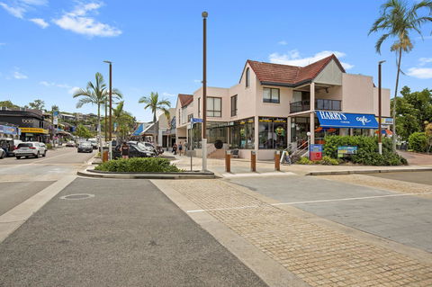 Montipora Unit 3 - In The Heart Of Airlie, Wi-fi And Netflix - Darwin Holiday 12