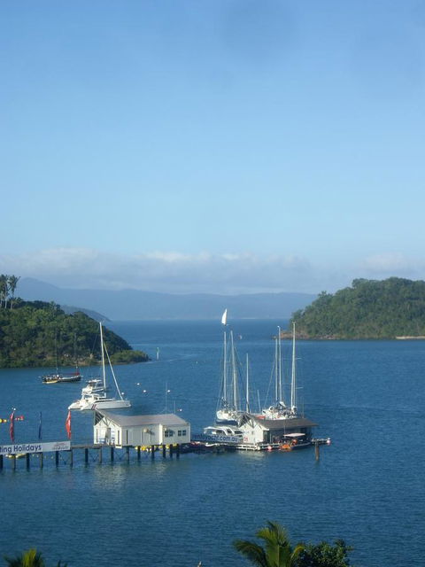 Montipora Unit 3 - In The Heart Of Airlie, Wi-fi And Netflix - Darwin Holiday 15