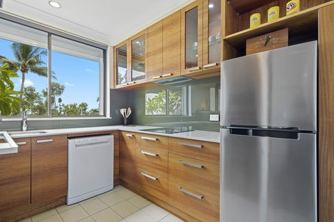 Montipora Unit 3 - In The Heart Of Airlie, Wi-fi And Netflix - Darwin Holiday 5