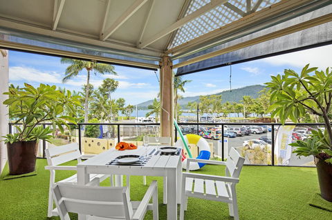 Montipora Unit 3 - In The Heart Of Airlie, Wi-fi And Netflix - Darwin Holiday 10
