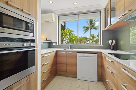 Montipora Unit 3 - In The Heart Of Airlie, Wi-fi And Netflix - Darwin Holiday 4
