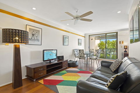 Montipora Unit 3 - In The Heart Of Airlie, Wi-fi And Netflix - Darwin Holiday 3
