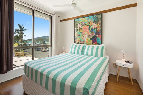 Montipora Unit 3 - In The Heart Of Airlie, Wi-fi And Netflix - Darwin Holiday 6