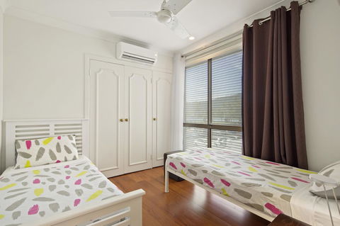 Montipora Unit 3 - In The Heart Of Airlie, Wi-fi And Netflix - Darwin Holiday 7