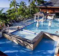 Fitzroy Island Resort - Darwin Holiday