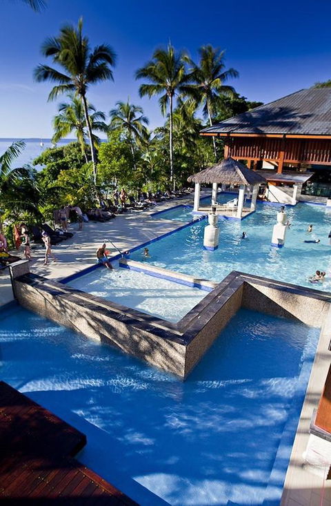 Fitzroy Island Resort - Darwin Holiday 0