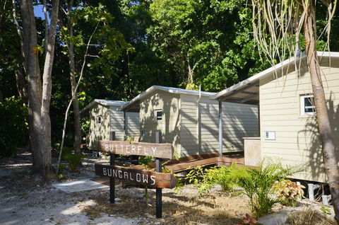 Fitzroy Island Resort - Darwin Holiday 11