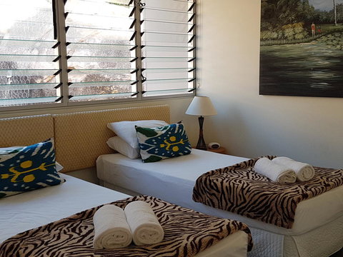 Penthouse On Bright Point - Darwin Holiday 10