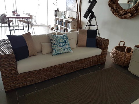 Penthouse On Bright Point - Darwin Holiday 13