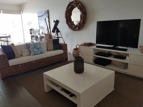 Penthouse On Bright Point - Darwin Holiday 2