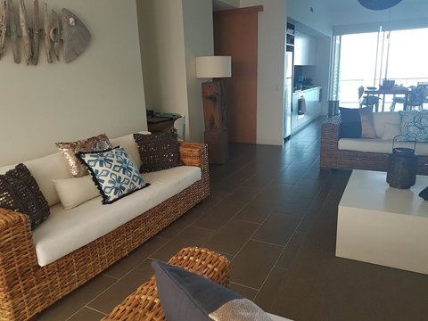 Penthouse On Bright Point - Darwin Holiday 4