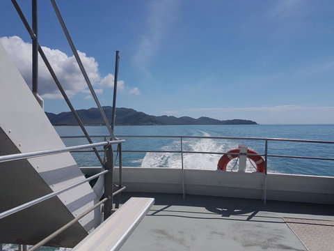 Penthouse On Bright Point - Darwin Holiday 18