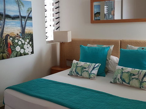 Penthouse On Bright Point - Darwin Holiday 8