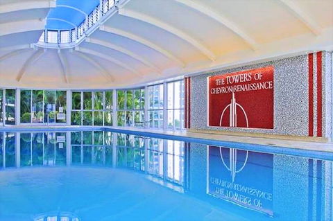 The Towers Of Chevron Renaissance - Holidays Gold Coast - Darwin Holiday 3