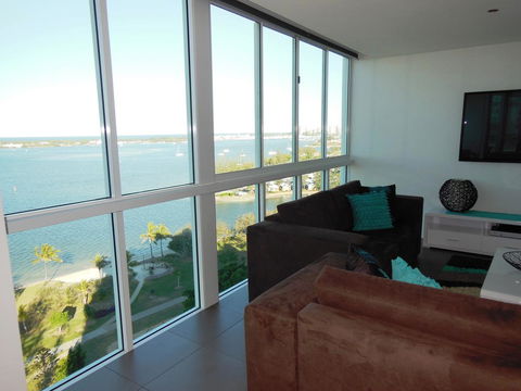 Crystal Bay On The Broadwater - Darwin Holiday 32