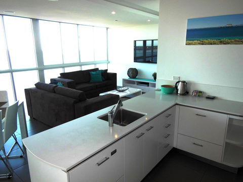 Crystal Bay On The Broadwater - Darwin Holiday 27